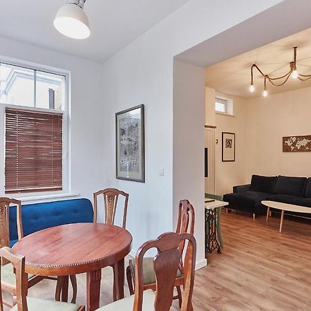 Apartamenty Swinoujscie - Matejki 18 Eksteriør bilde