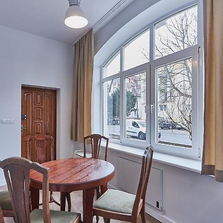 Apartamenty Swinoujscie - Matejki 18 Eksteriør bilde