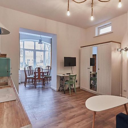 Apartamenty Swinoujscie - Matejki 18 Eksteriør bilde
