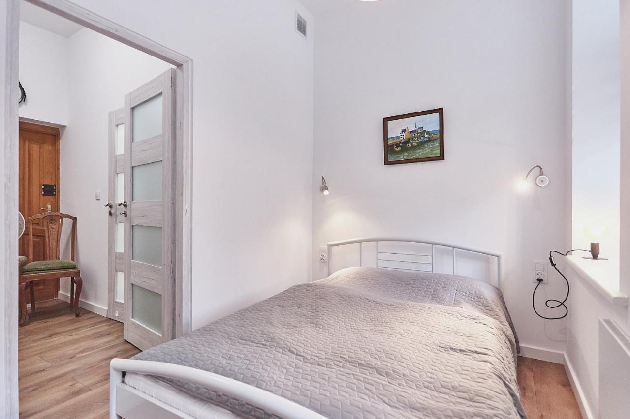 Apartamenty Swinoujscie - Matejki 18 Eksteriør bilde