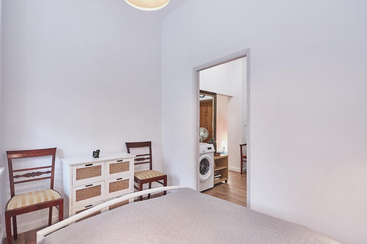 Apartamenty Swinoujscie - Matejki 18 Eksteriør bilde