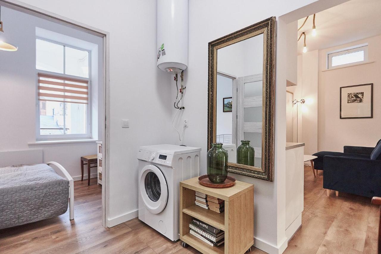 Apartamenty Swinoujscie - Matejki 18 Eksteriør bilde