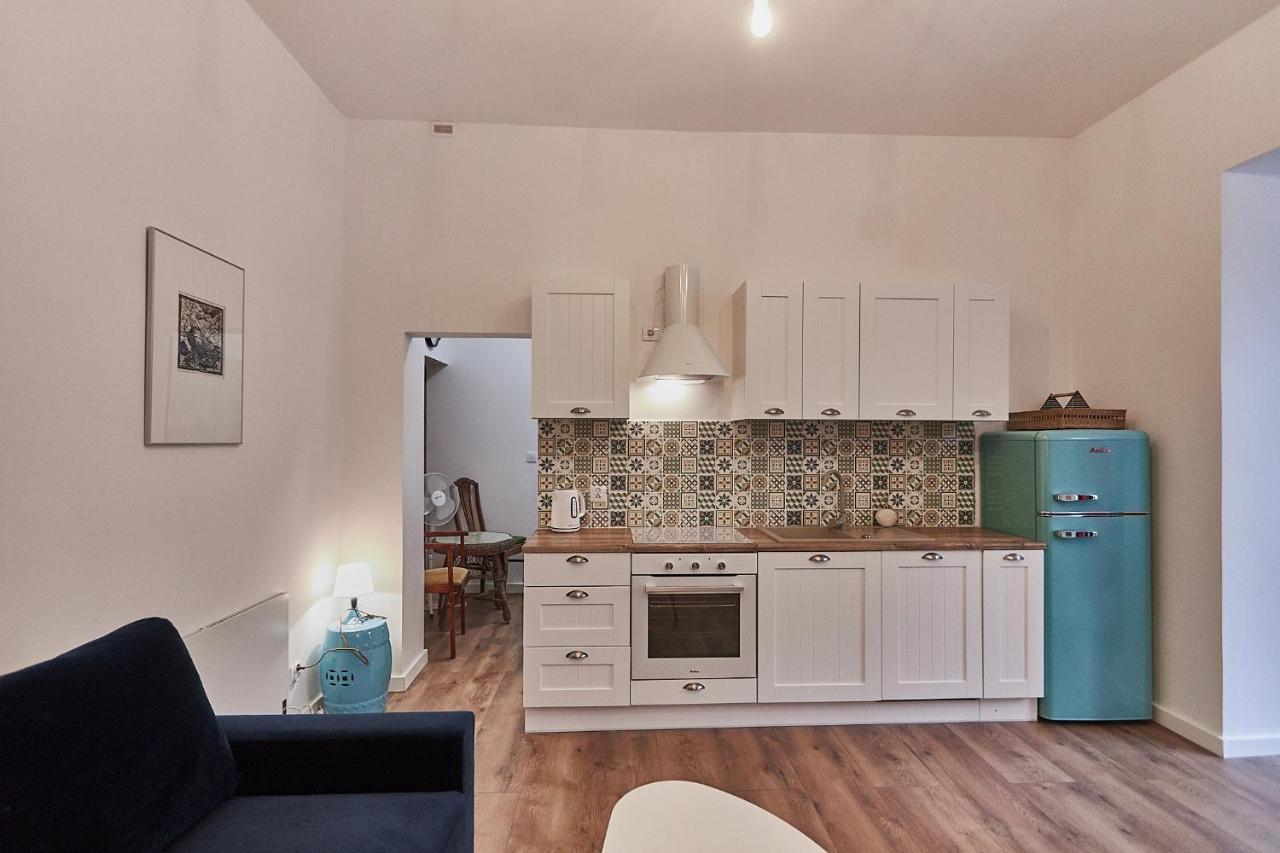 Apartamenty Swinoujscie - Matejki 18 Eksteriør bilde