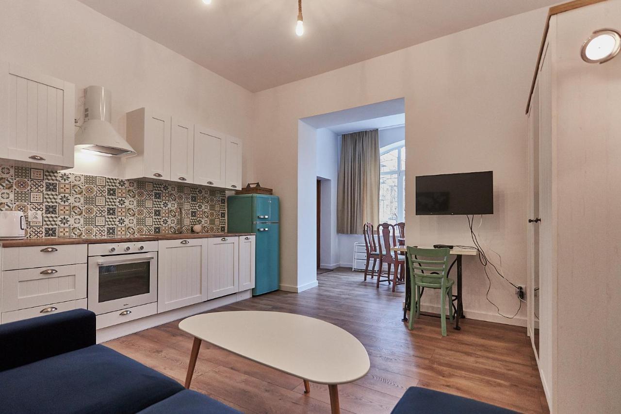 Apartamenty Swinoujscie - Matejki 18 Eksteriør bilde